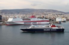 Hellenic Seaways: Ξεκίνησε πόλεμος προσφορών για τους τίτλους των μικρομετόχων