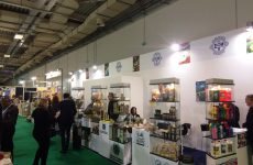 Στην 3η FOOD EXPO 2016 το Επιμελητήριο Μαγνησίας