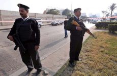 Αίγυπτος: Νεκροί τουλάχιστον 13 Αιγύπτιοι αστυνομικοί σε επίθεση τζιχαντιστών