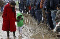 Τι θα προτείνει η Κομισιόν στη Σύνοδο για το προσφυγικό