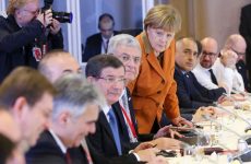 Σε νέα Σύνοδο Κορυφής οι τελικές αποφάσεις για το προσφυγικό