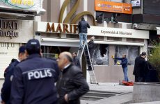 Τουρκία: Σύλληψη 20 υπόπτων στην Κωνσταντινούπολη