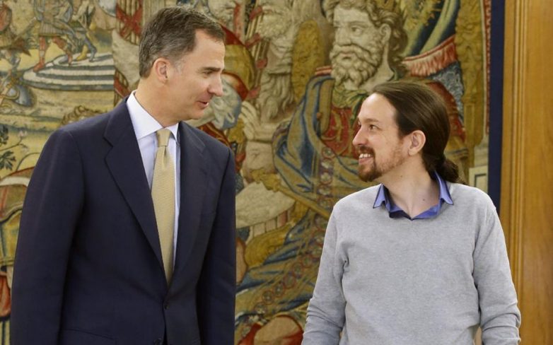 Προς νέες εκλογές οδεύει η Ισπανία