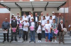 Τέσσερες Βολιώτες μαθητές διακρίθηκαν στον Πανελλήνιο Διαγωνισμό Αστρονομίας