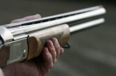 Βολιώτης απείλησε γείτονά του με κυνηγετικό όπλο