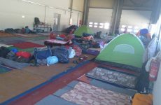 ΚΚΕ: «Να καλυφθούν άμεσα όλες οι ελλείψεις στο Κέντρο φιλοξενίας προσφύγων»