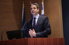 Μητσοτάκης: Οι εκλογές είναι ήδη αίτημα του λαού