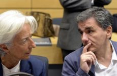 Νέα μέτρα 2,7 δισ. στο τραπέζι της διαπραγμάτευσης