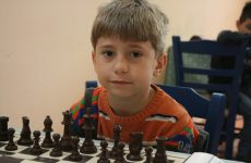 Επιτυχίες μαθητών και μαθητριών του Βόλου στο πανελλήνιο μαθητικό πρωτάθλημα σκάκι