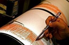 Aσθενείς σεισμικές δονήσεις σε Βόλο και Αλόννησο
