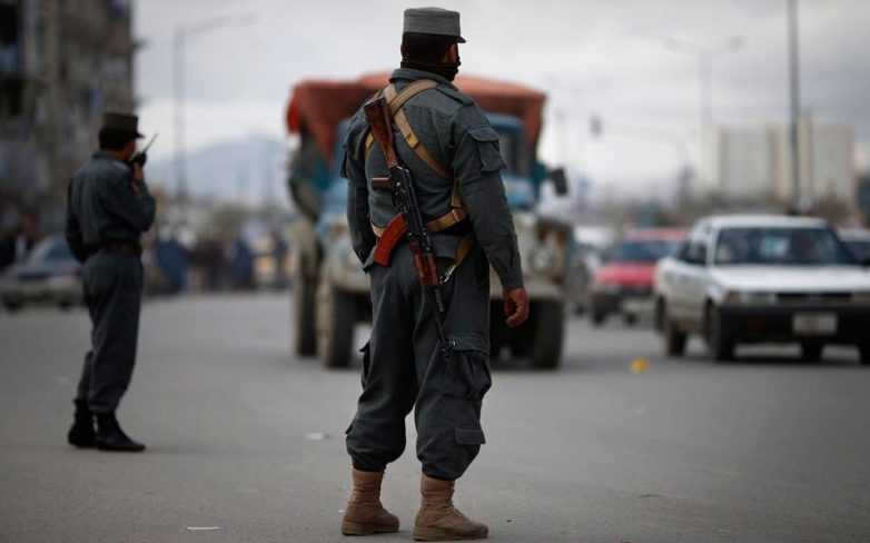 Αφγανιστάν: Τουλάχιστον 10 νεκροί και 23 τραυματίες από επίθεση καμικάζι