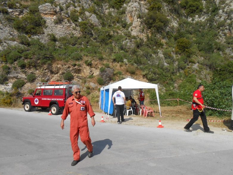 Σε εξέλιξη, χωρίς αποτέλεσμα  οι έρευνες στην Αλόννησο για τον 30χρονο