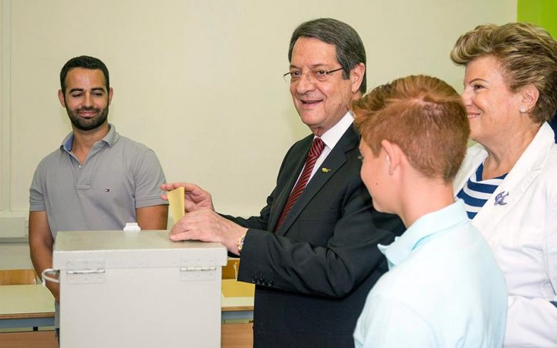 Κυπριακές εκλογές: Πρώτος, με απώλειες, ο ΔΗΣΥ, μεγάλη πτώση του ΑΚΕΛ,  στη Βουλή οι εθνικιστές