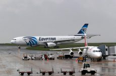 Διαψεύδουν οι ελληνικές αρχές ότι εντοπίστηκαν τα συντρίμμια του αεροσκάφους της EgyptAir