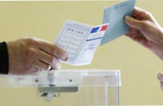 Γαλλία: Στις 23 Απριλίου και 7 Μαΐου 2017 οι προεδρικές εκλογές