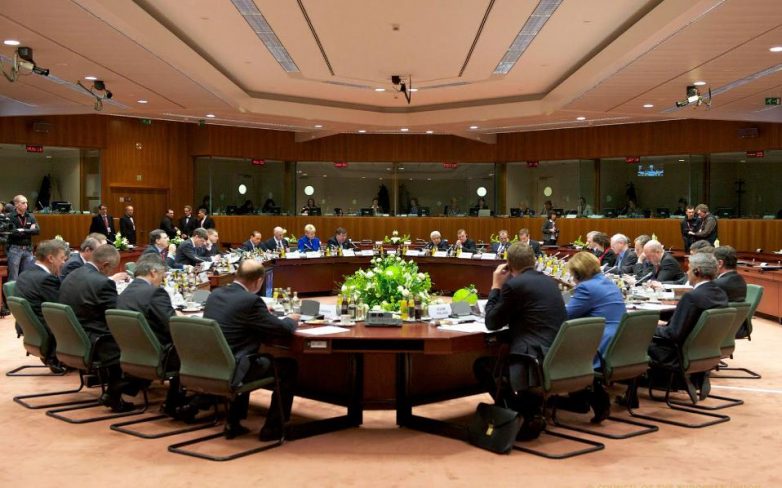 Κρίσιμη συνεδρίαση του Eurogroup για την εκταμίευση των 2,8 δισ. ευρώ