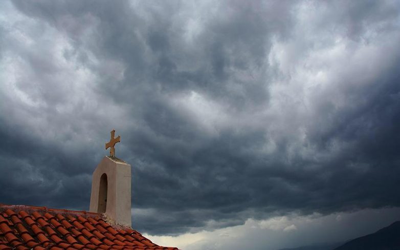 Έκτακτο δελτίο επιδείνωσης καιρού