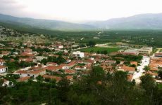Αίτημα για κήρυξη τοπικών κοινοτήτων του Δήμου Ρήγα Φεραίου σε κατάσταση έκτακτης ανάγκης