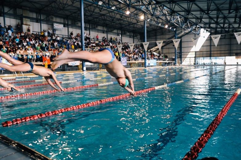 Πρωταγωνιστής ο Ολυμπιακός Βόλου  στα πρωταθλήματα κλασσικής και τεχνικής κολύμβησης