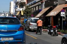 Βράβευση Δήμου Βόλου για δράσεις στην Ευρωπαϊκή εβδομάδα βιώσιμης κινητικότητας