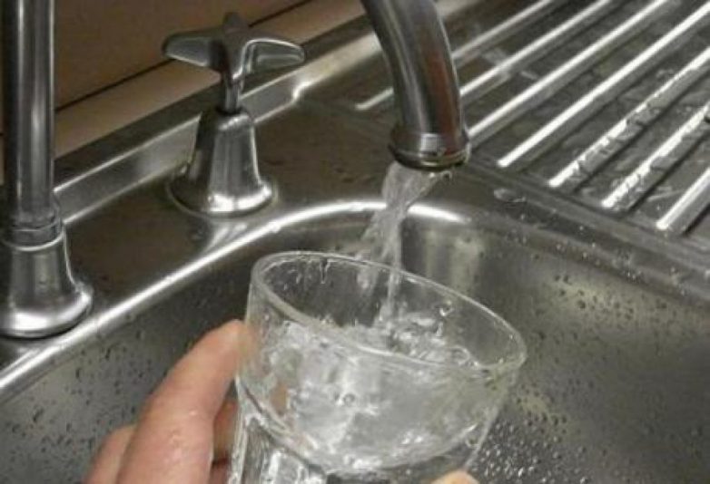 Απορρίφθηκε η αίτηση ασφαλιστικών μέτρων  κατοίκων  των Σταγιατών για τη χλωρίωση του νερού