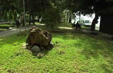 ΤΕΕ Μαγνησίας: Πλησίον της ΕΛΙΝ και όχι στο πάρκο στα Αστέρια το αντλιοστάσιο Α4 της ΔΕΥΑΜΒ