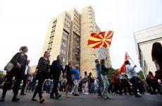 Στον «αέρα» οι κάλπες του Ιουνίου στην ΠΓΔΜ
