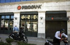 Στο εδώλιο στελέχη και υπάλληλοι της Pro Bank