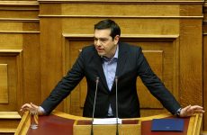 Σήκωσε το γάντι Μητσοτάκη ο Τσίπρας: προ ημερησίας για τη διαπλοκή