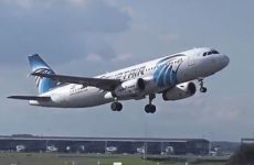 Συντρίμμια του μοιραίου Airbus της EgyptAir εντοπίστηκαν σε «πολλές τοποθεσίες»