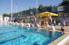 Ξεκινά το «Αθλητικό Καλοκαίρι 2016» στον Δήμο Βόλου