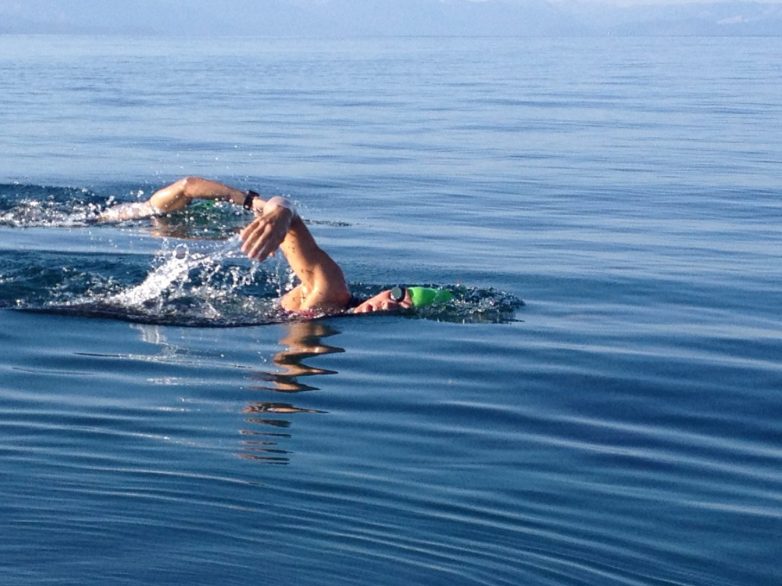 Με 3 αθλητές στο Open Water ο Ο.Φ.Α.ΜΑΓΝΗΣΙΑΣ