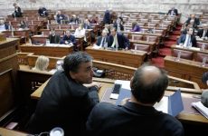 Βουλή: Σύσταση υποεπιτροπής για το χρέος – «αιφνιδιασμένη» η αντιπολίτευση