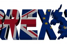 Brexit: Δημοσίευση από την Ευρωπαϊκή Επιτροπή του σχεδίου συμφωνίας αποχώρησης