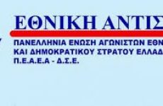 Εκλογοαπολογιστική Γ.Σ.  του παραρτήματος  Π.Ε.Α.Ε.Α. – Δ.Σ.Ε. Βόλου και Ν.Ιωνίας