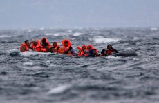 Ιταλία: Πάνω από 3.400 μετανάστες διασώθηκαν στα ανοιχτά της Λιβύης