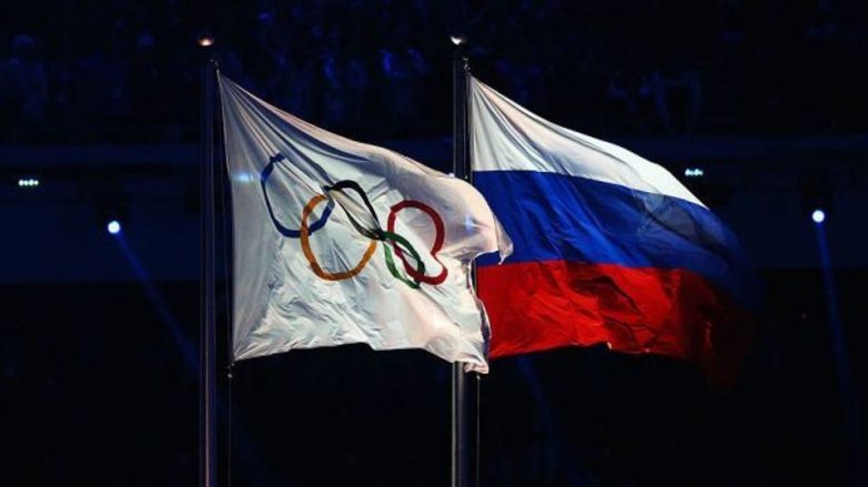 Εκτός Ολυμπιακών Αγώνων η Ρωσία