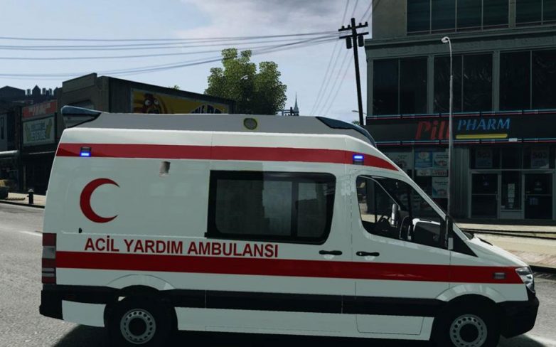 Τουρκία: 14 νεκροί σε δυστύχημα με σχολικό λεωφορείο
