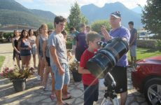 Πανελλήνιος Διαγωνισμός Αστρονομίας για μαθητές Δημοτικού  στο Βόλο