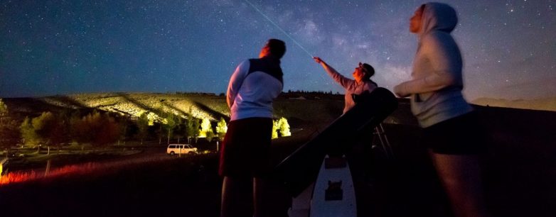 Αρχίζει το 20ό Θερινό Σχολείο Αστρονομίας 2019  στο Βόλο