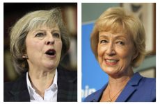 Γυναικεία υπόθεση η πρωθυπουργία της Βρετανίας