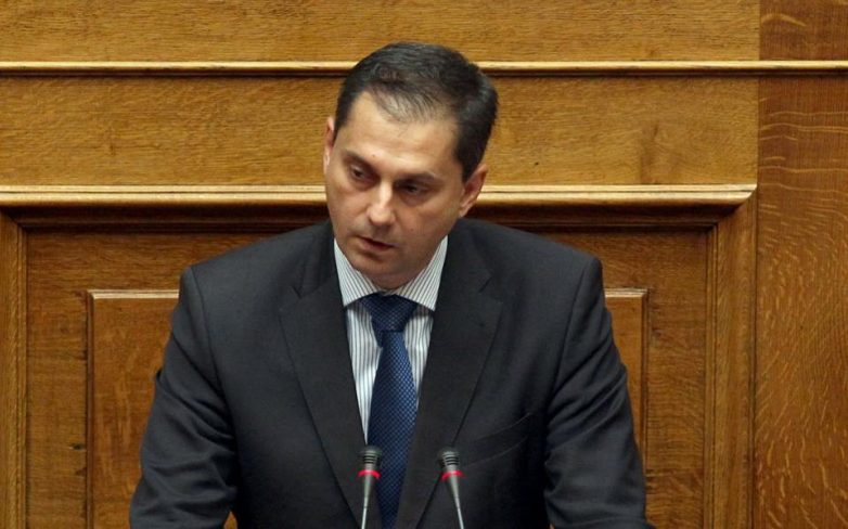 Χ. Θεοχάρης: Ο τουρισμός ανοίγει με ασφάλεια στις 14 Μαΐου