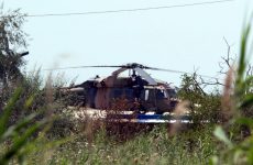 Τουρκία: Ελικόπτερο της αστυνομίας με 12 επιβαίνοντες συνετρίβη στην επαρχία Τουντσελί