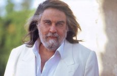 H πρωτότυπη σύνθεση του Vangelis στη NASA