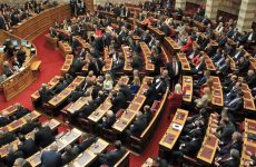 Βουλή: Κατατέθηκε το ν/σ για τη στήριξη των ανανεώσιμων πηγών ενέργειας