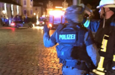 Έκρηξη βαλίτσας με εκρηκτικά στο Τσίρντορφ της Γερμανίας