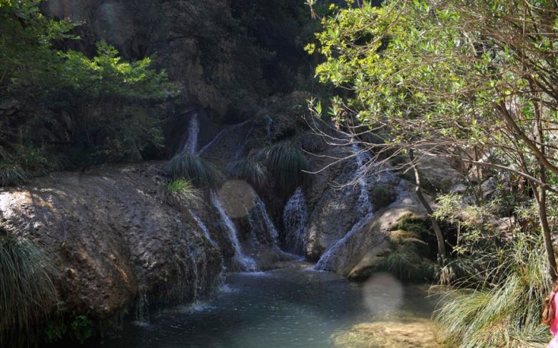 Μία νεκρή και μία τραυματίας από κατολίσθηση στη Μεσσηνία