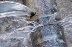 Κίνηση Πολιτών για το Νερό:  Αφερέγγυα η ΔΕΥΑΜΒ