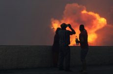 Πορτογαλία: Τρεις νεκροί από τις πυρκαγιές στη Μαδέρα