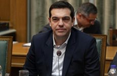 Στις Βρυξέλλες ο Τσίπρας